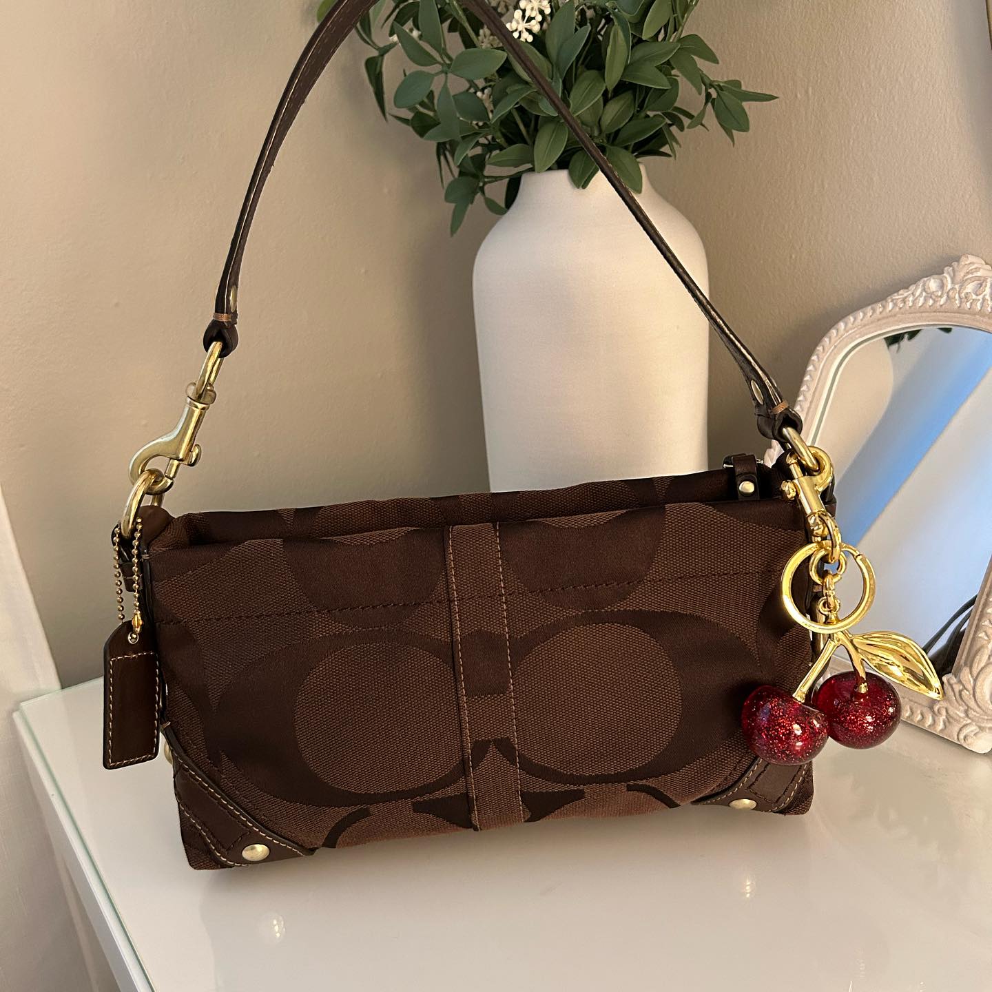 Brown Bag