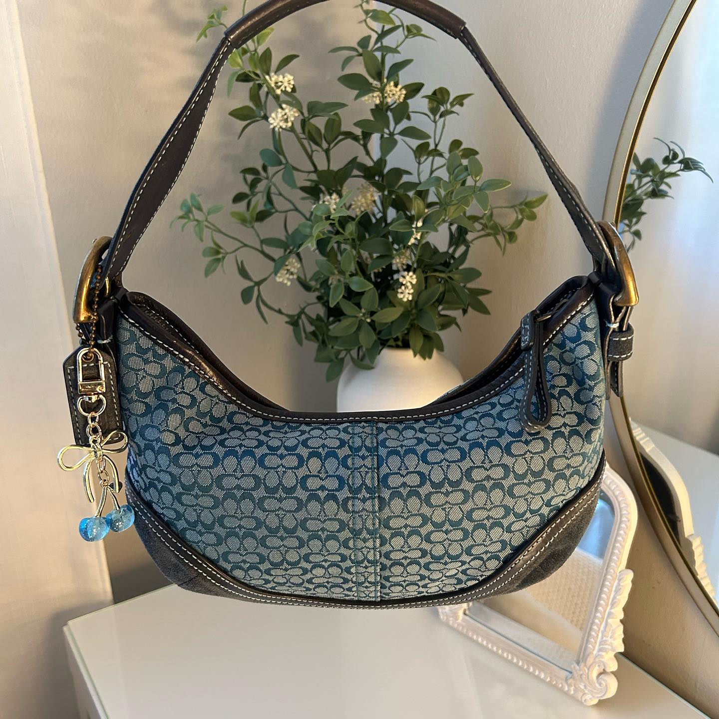 Blue Bag