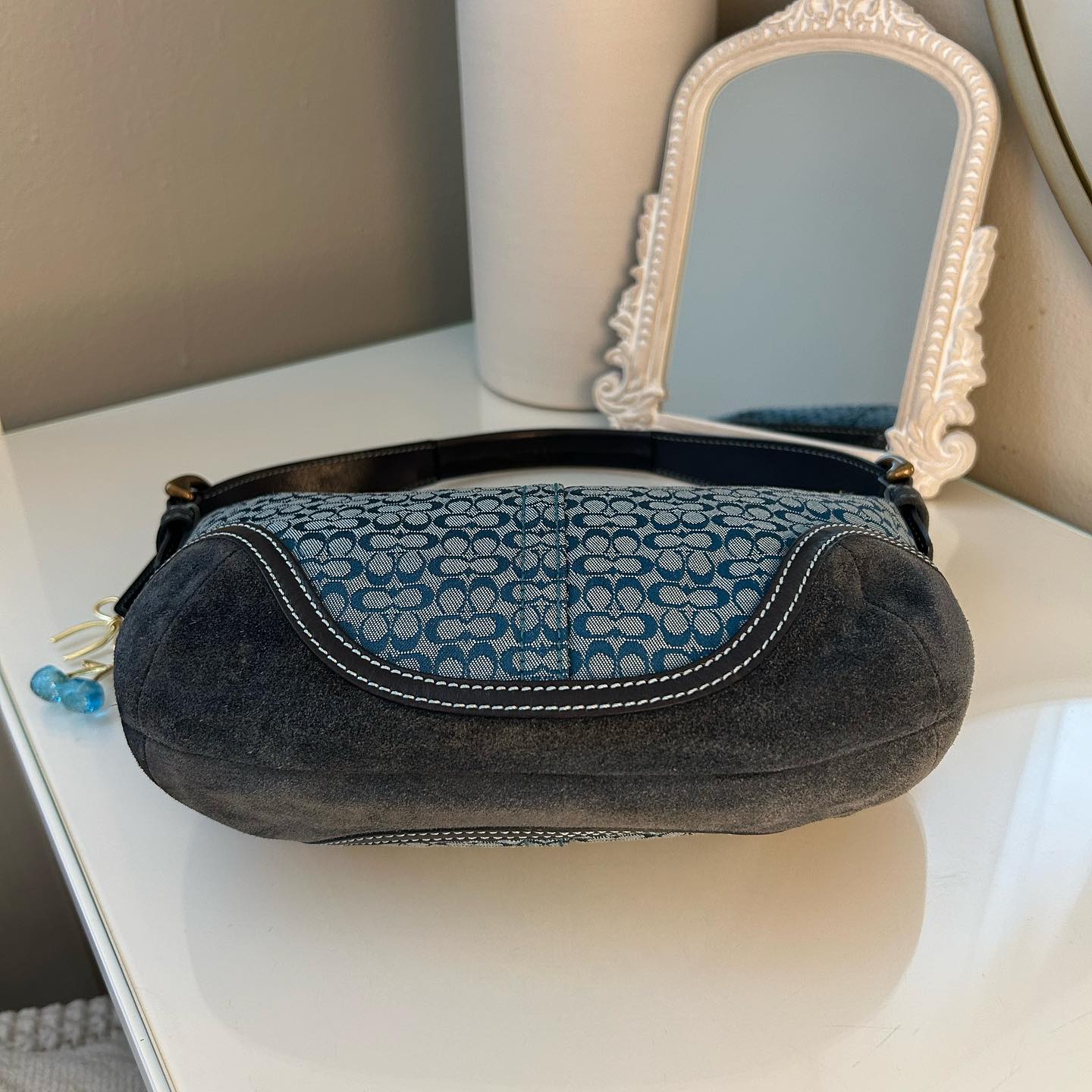 Blue Bag