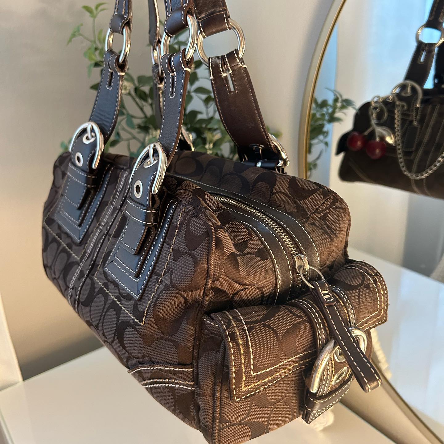 Brown Bag