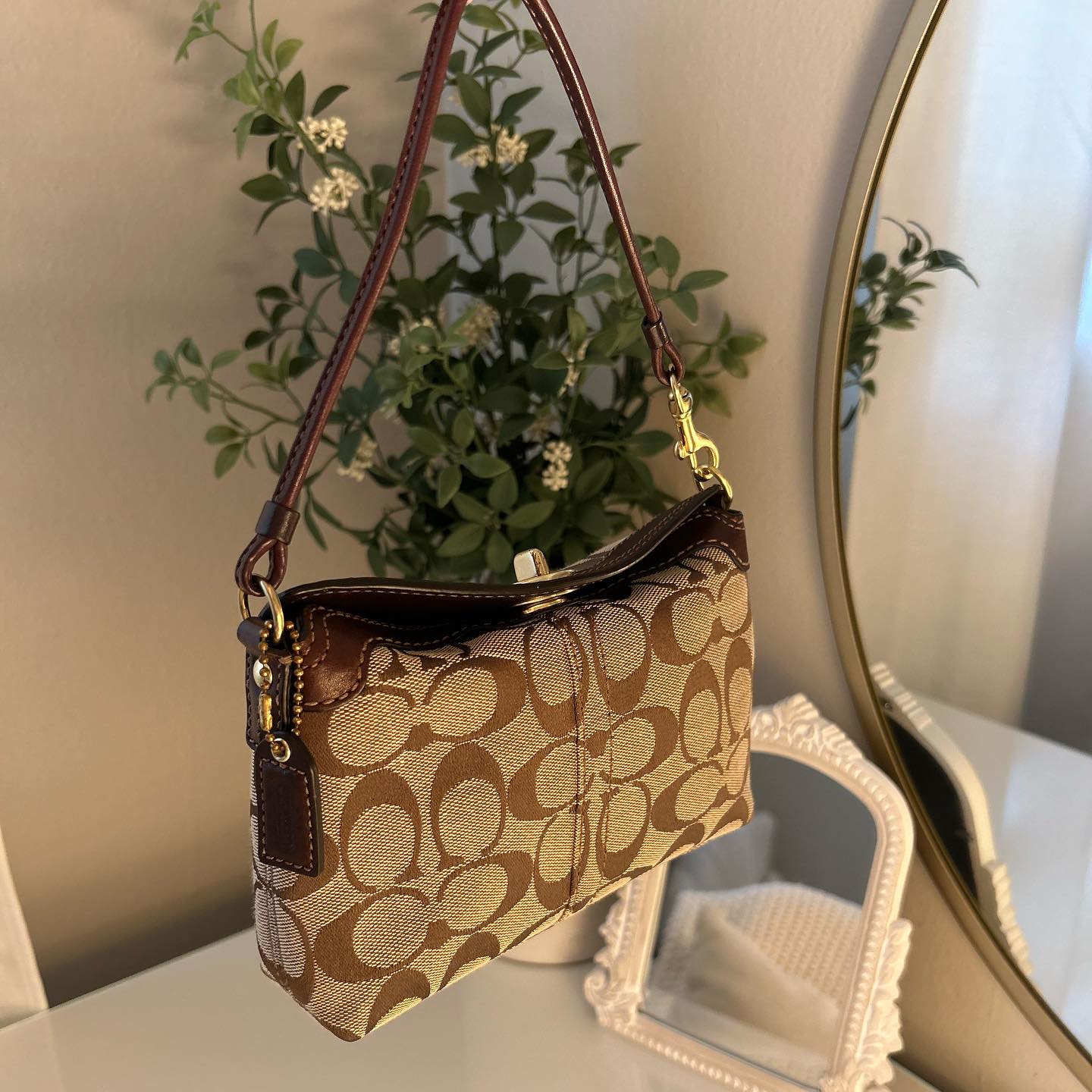 Brown Bag