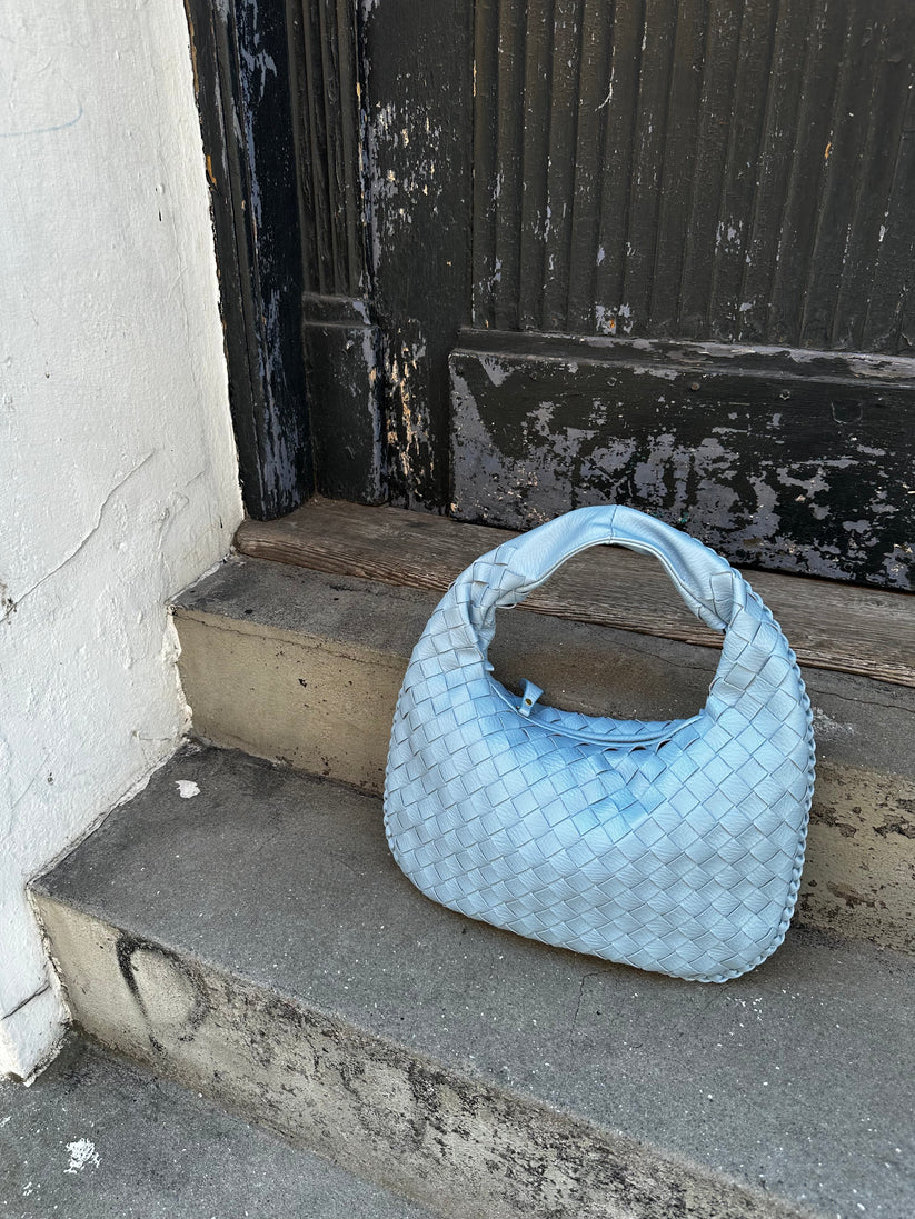 firs bag in store