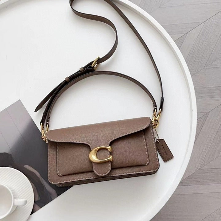 tabby series shoulder bag