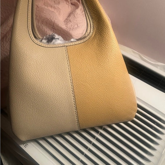 Coach Lana 23 colorblock