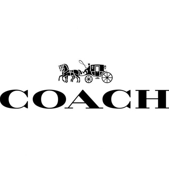 NWOT Coach Lana 23 Shoulder Bag in Soft Purple Leather CM545 HTF
