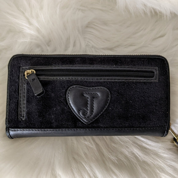 Vintage Juicy Couture Daydreamer & Wallet