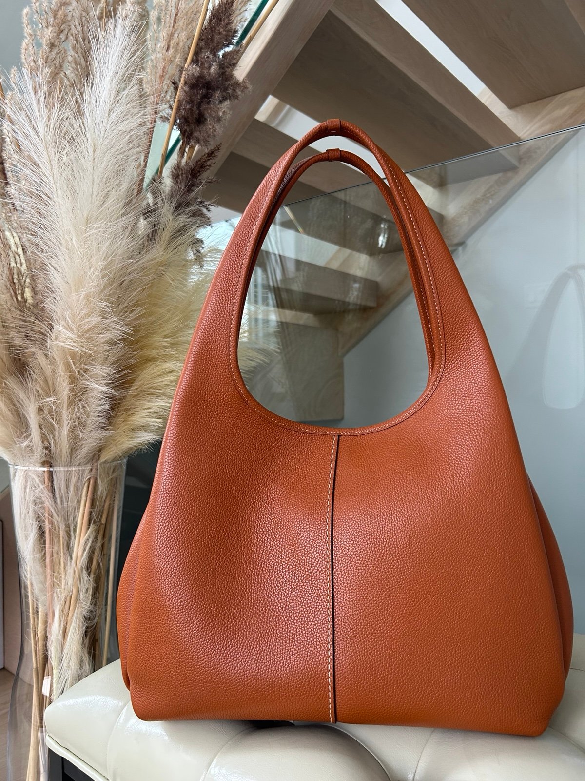 Coach Lana Shoulder Bag