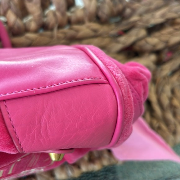 Juicy Couture Bag