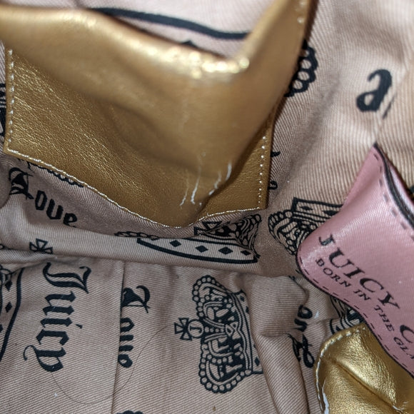 Vintage Juicy Couture Daydreamer & Wallet