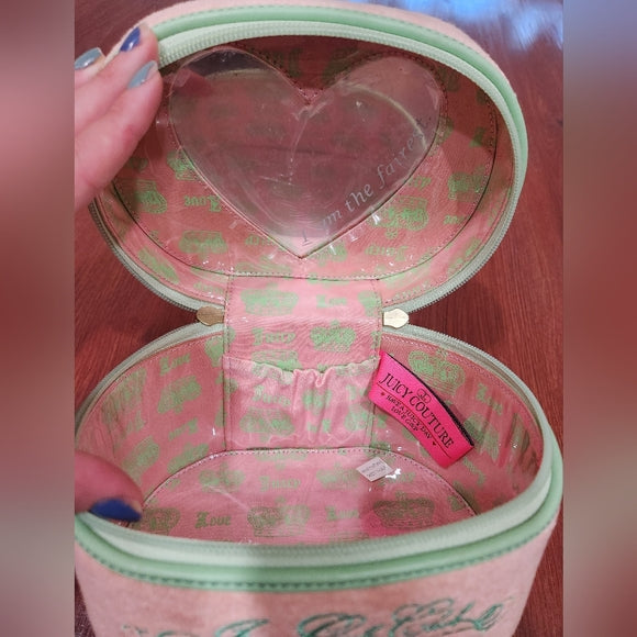 RARE Juicy Couture y2k