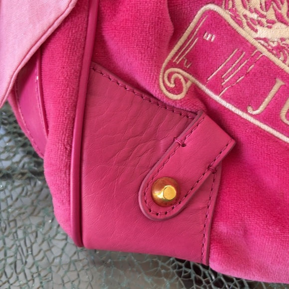 Juicy Couture Bag