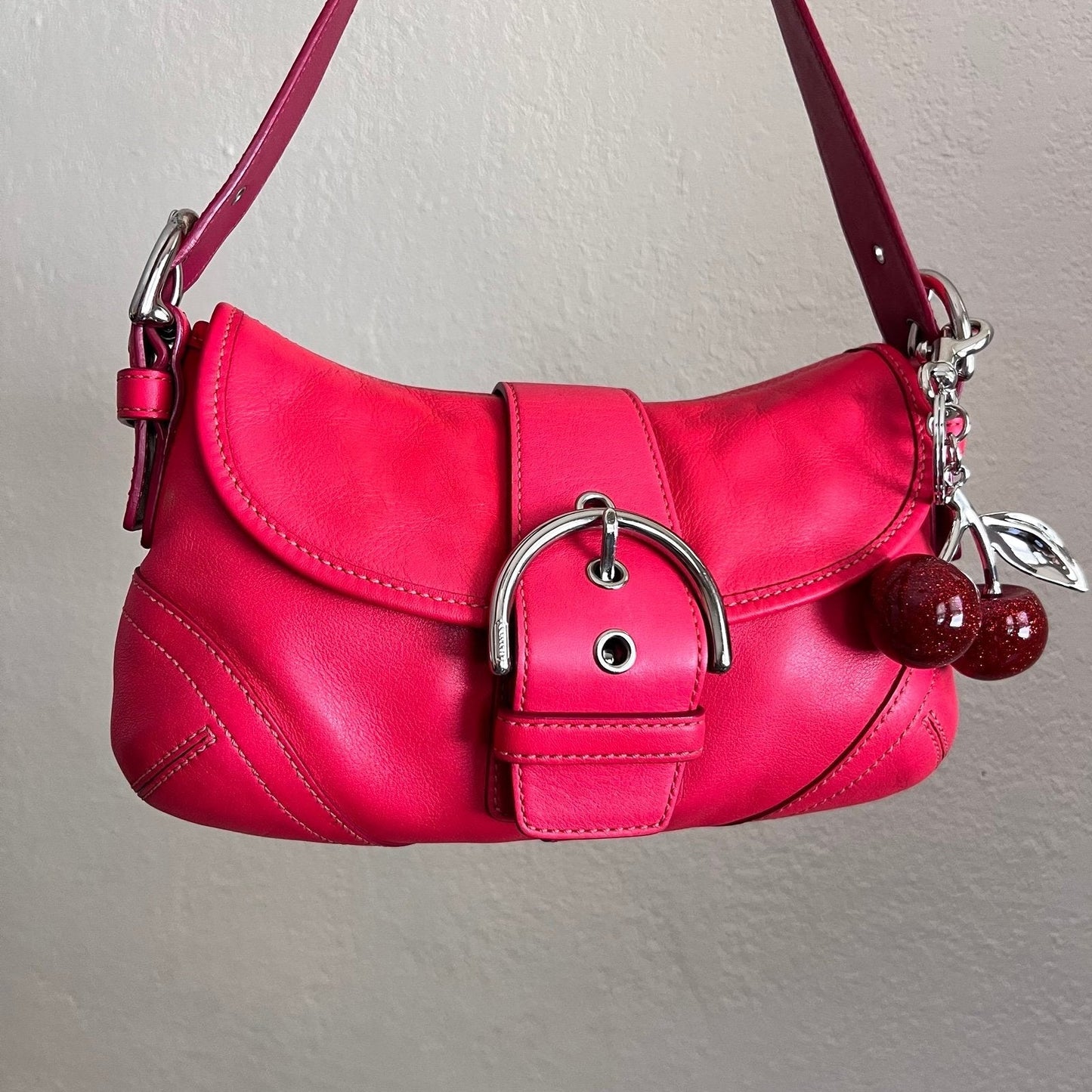 Coach SoHo Shoulder bag