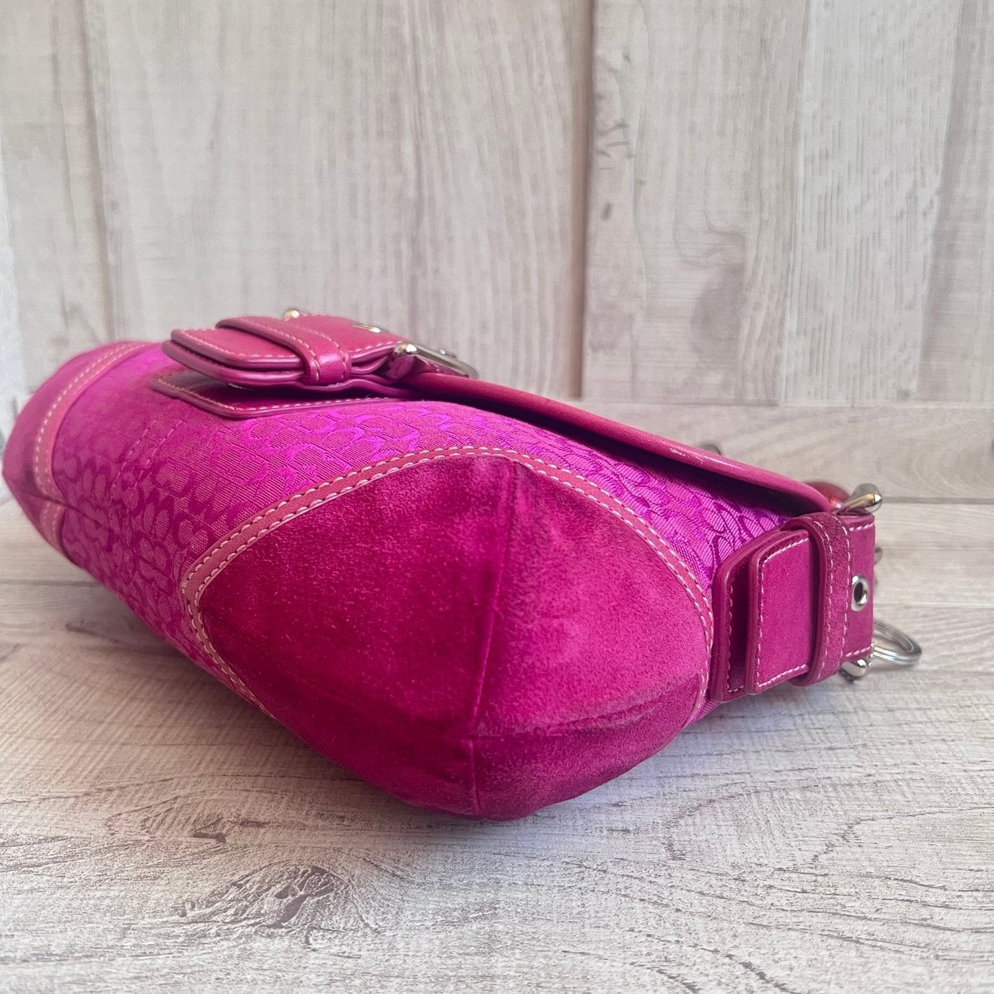 Coach Soho Shoulder Bag