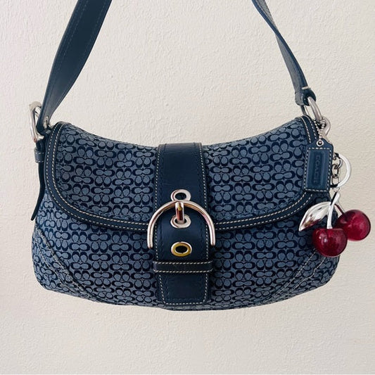 Coach Soho Shoulder Bag