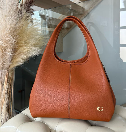 Coach Lana Shoulder Bag