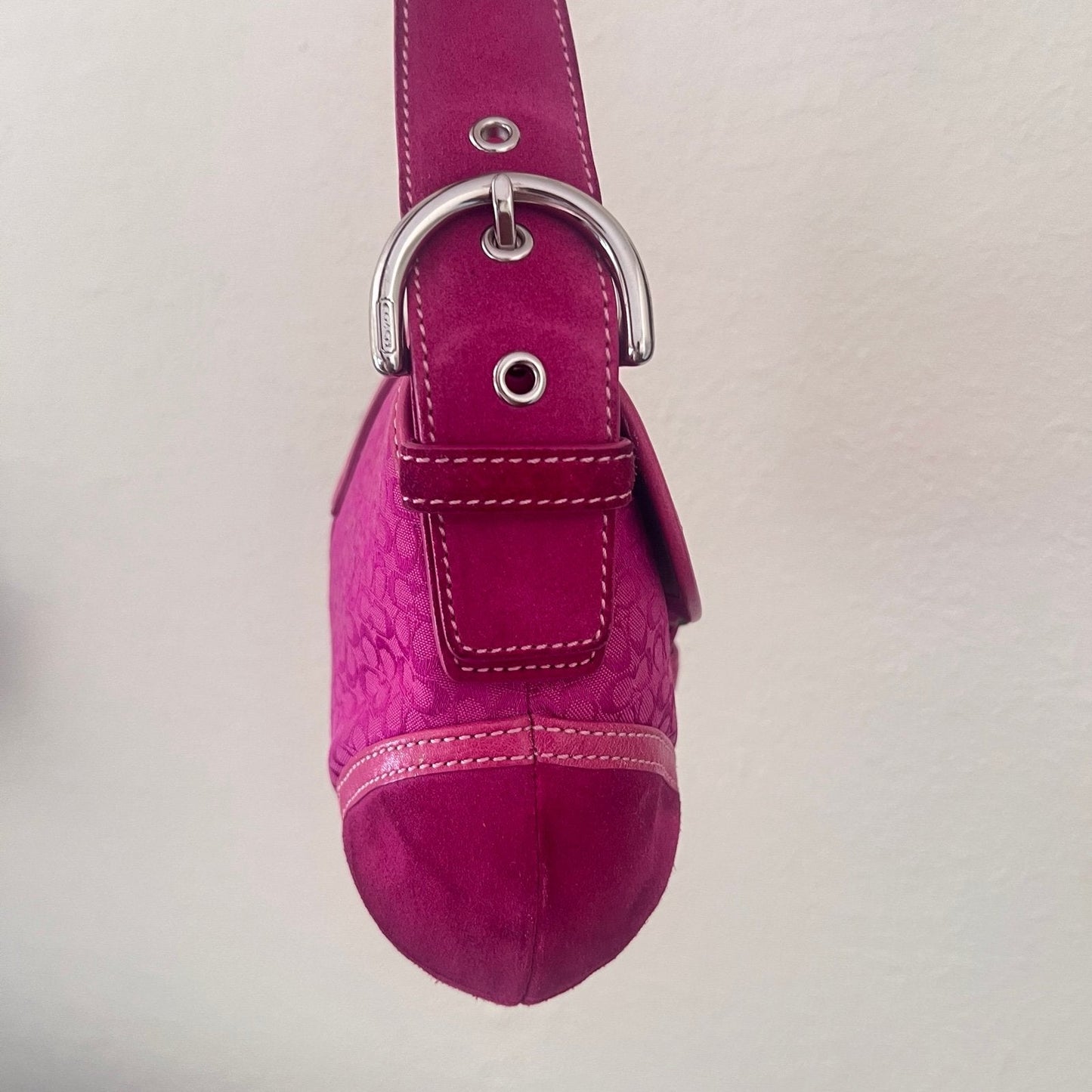 Coach Soho Shoulder Bag