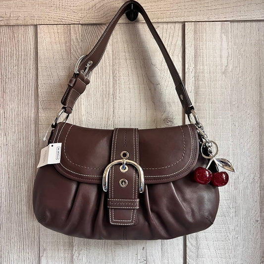 NWT Coach Soho Shoulder Bag