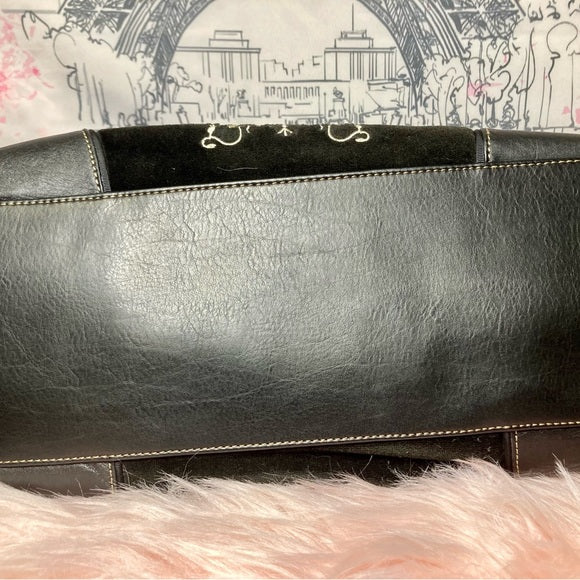 Juicy Couture Black Fairytale Daydreamer
