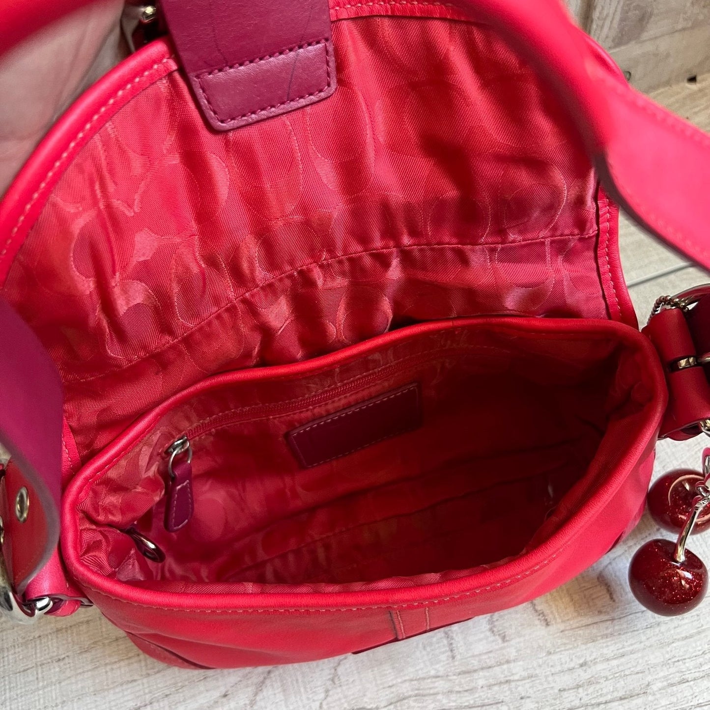 Coach SoHo Shoulder bag