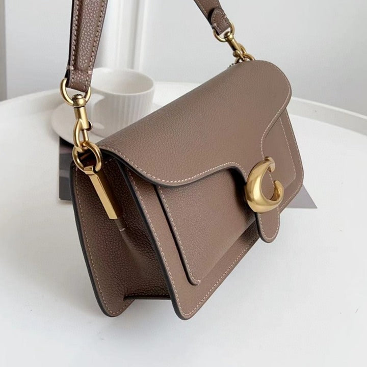 tabby series shoulder bag