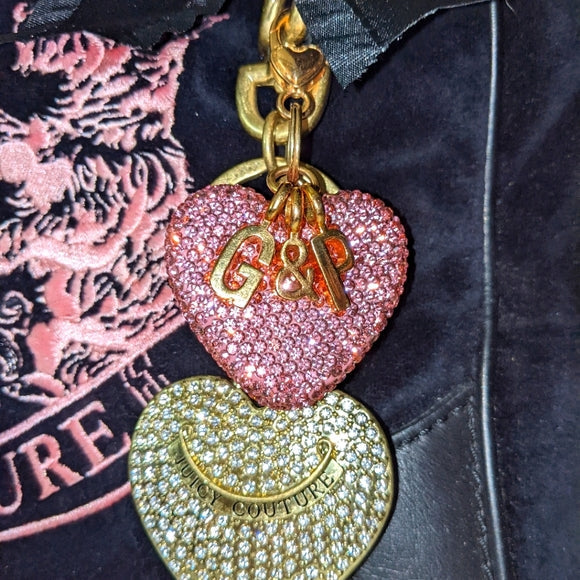 Vintage Juicy Couture Daydreamer & Wallet