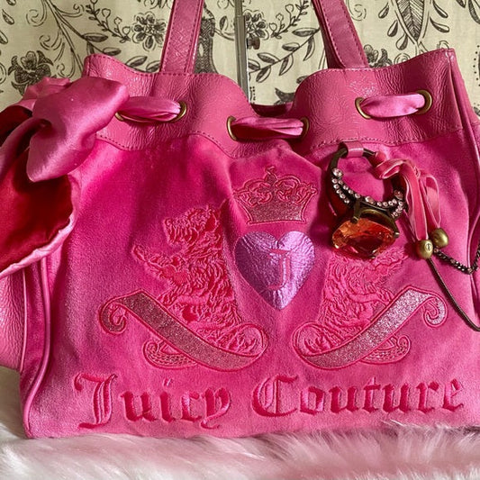 Juicy Couture Daydreamer