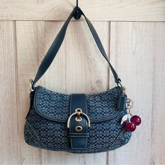 Coach Soho Shoulder Bag