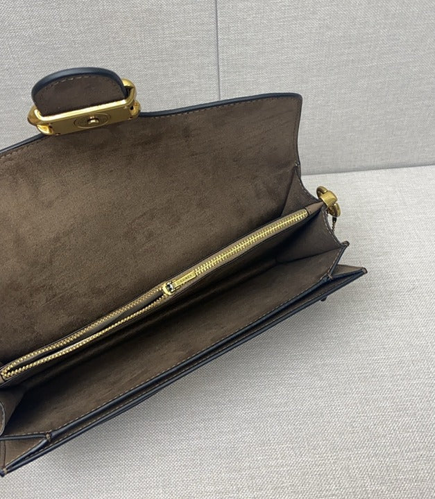 TABBY Crossbody Shoulder Bag