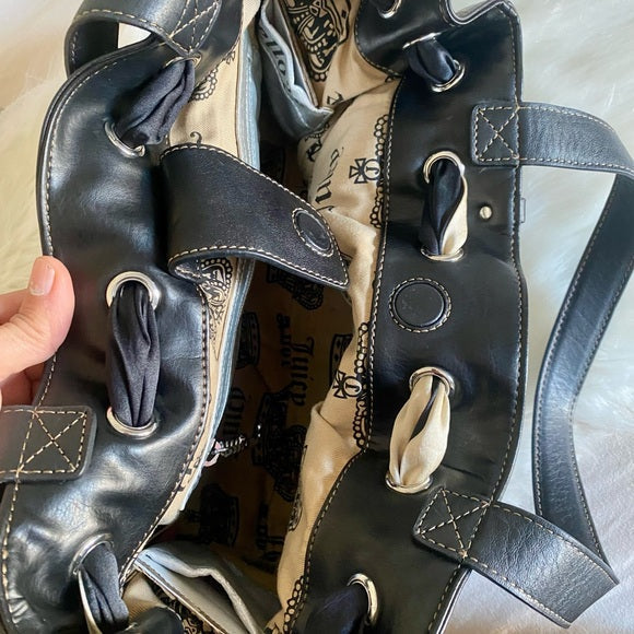 Vintage Juicy Couture Daydreamer & Wristlet