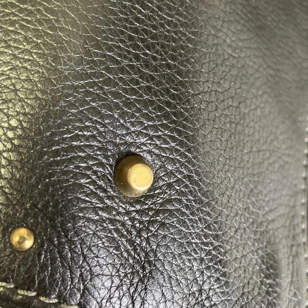 Chloe Paddington Black, Excellent Condition