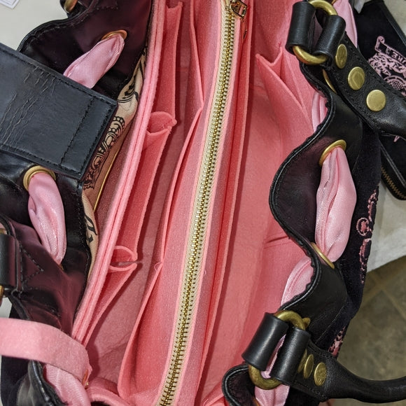 Vintage Juicy Couture Daydreamer & Wallet