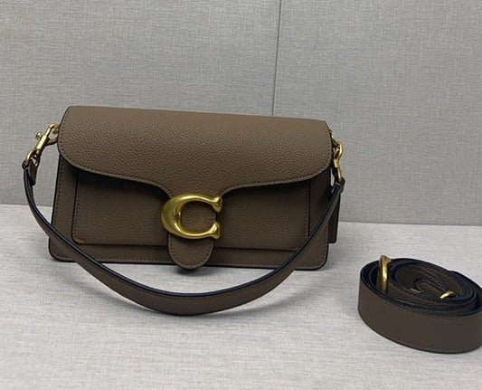 TABBY Crossbody Shoulder Bag