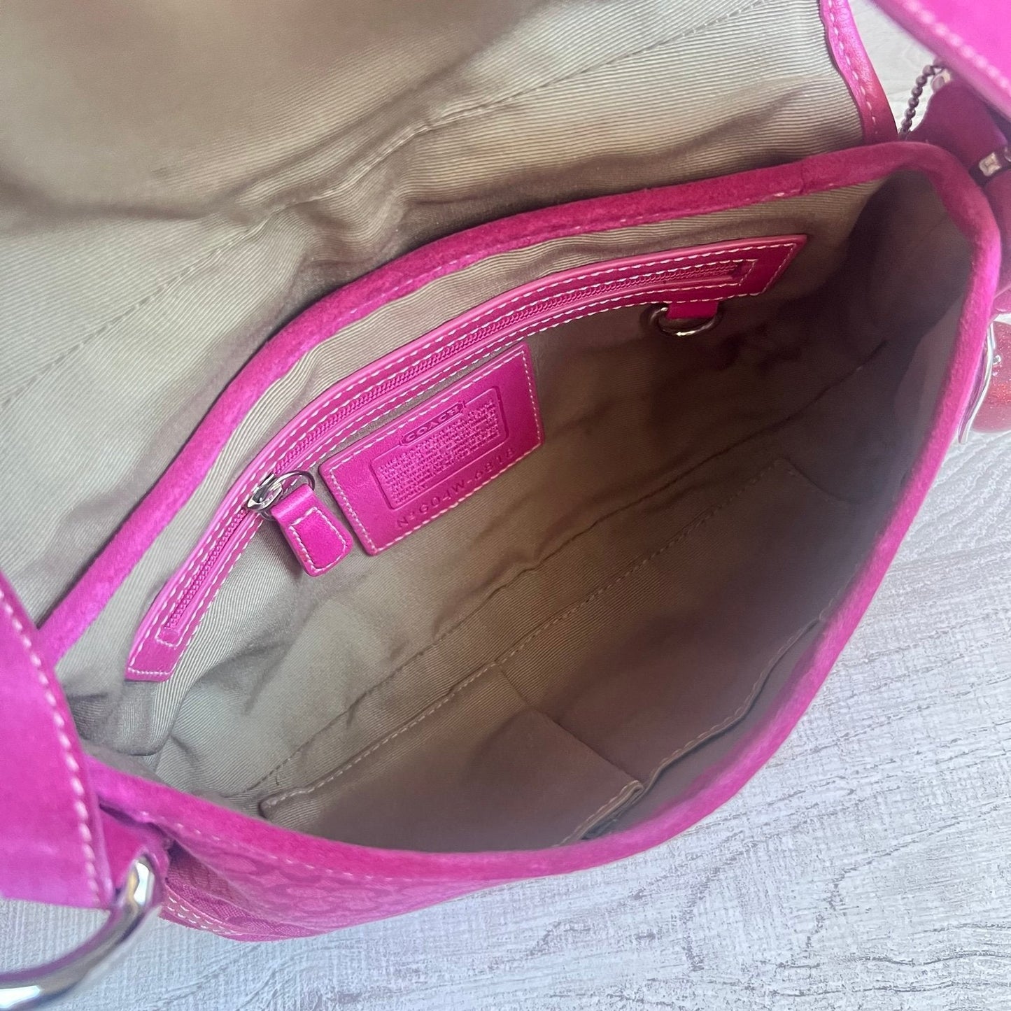 Coach Soho Shoulder Bag
