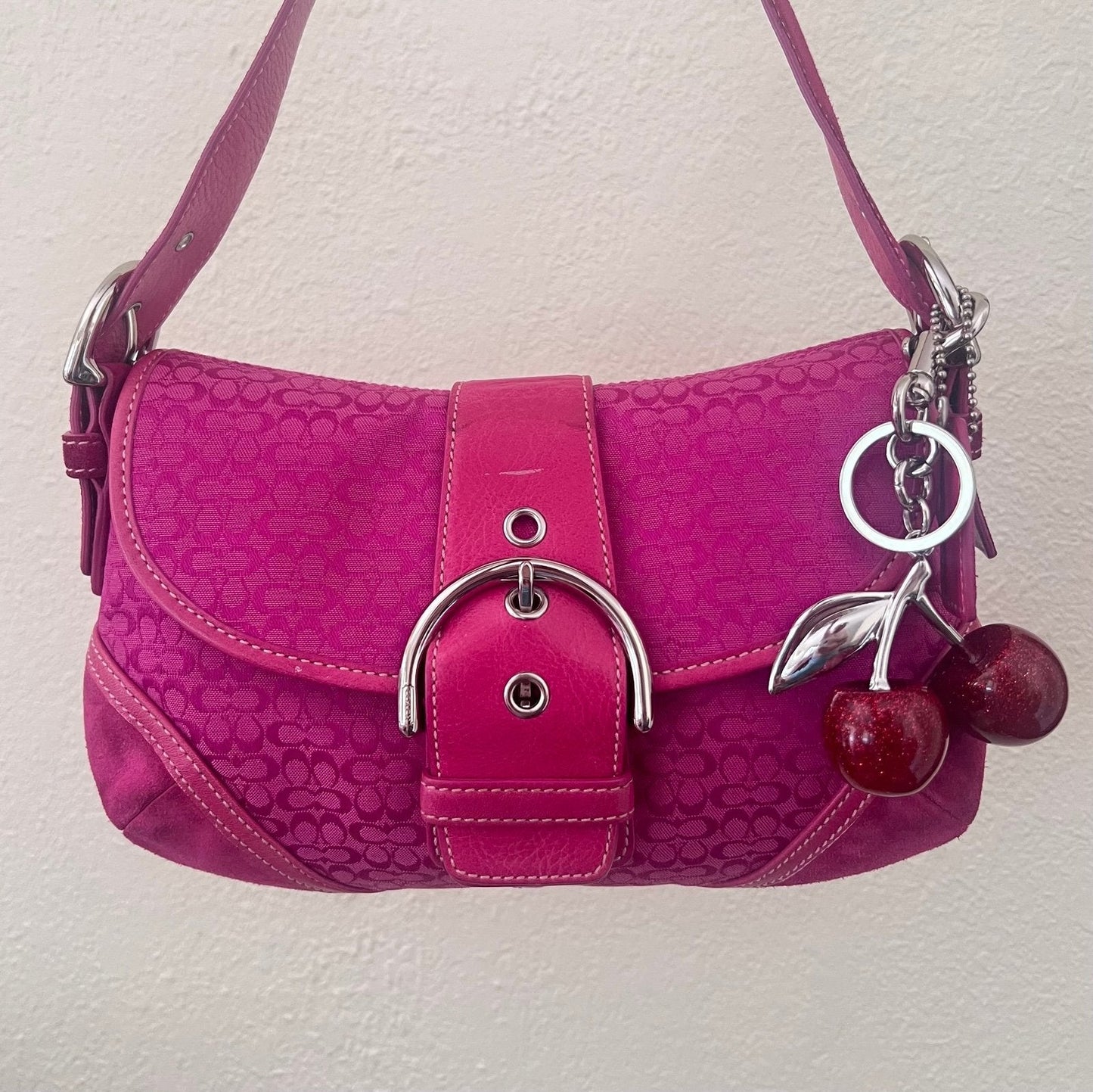 Coach Soho Shoulder Bag