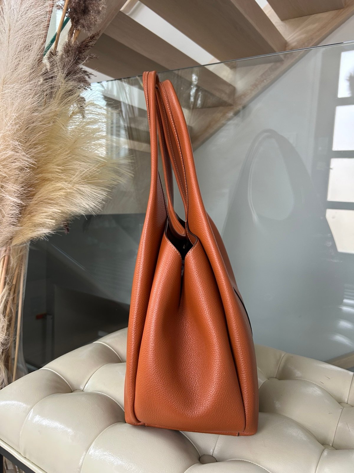 Coach Lana Shoulder Bag