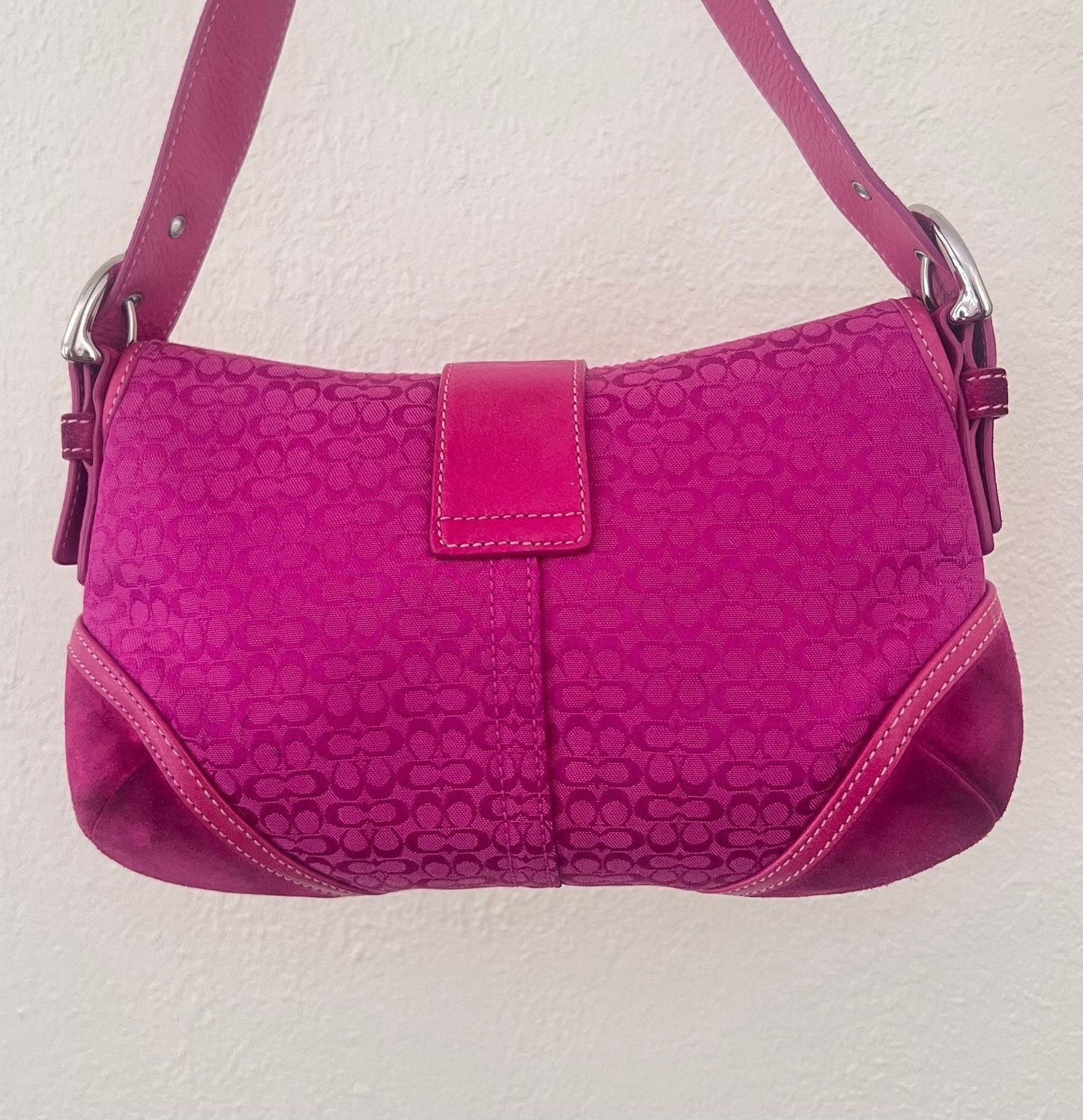 Coach Soho Shoulder Bag