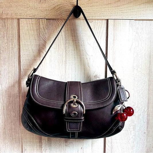 Coach Soho Shoulder Bag