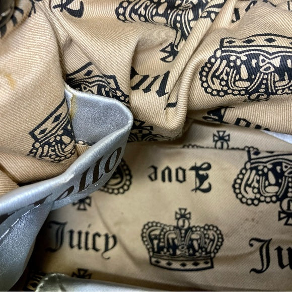 Juicy Couture Black Fairytale Daydreamer