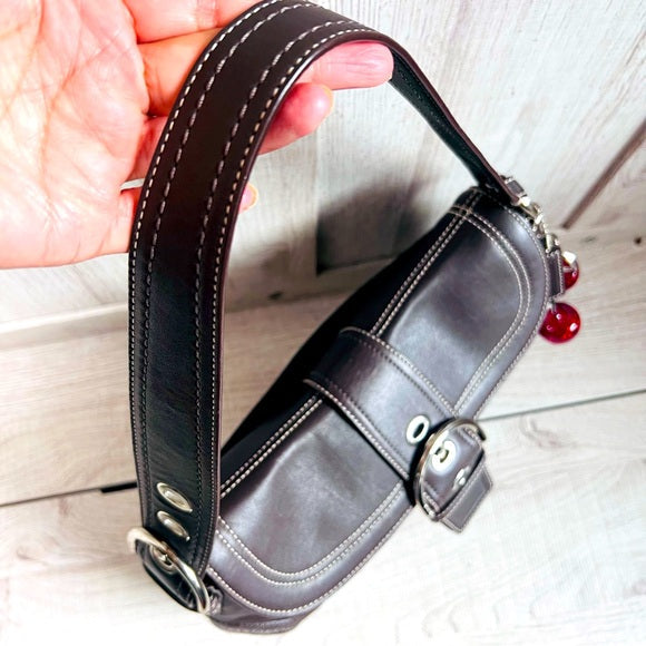 Coach Soho Shoulder Bag