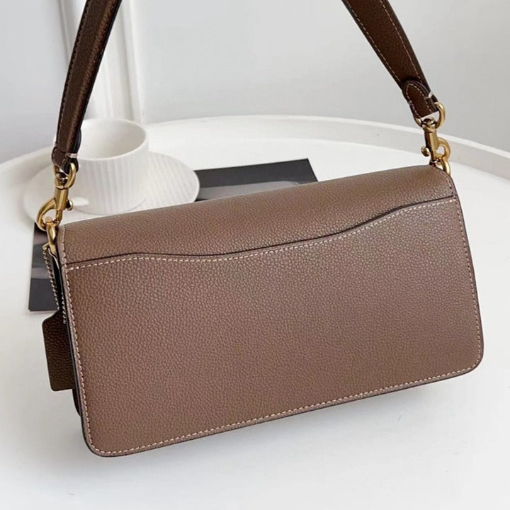 tabby series shoulder bag