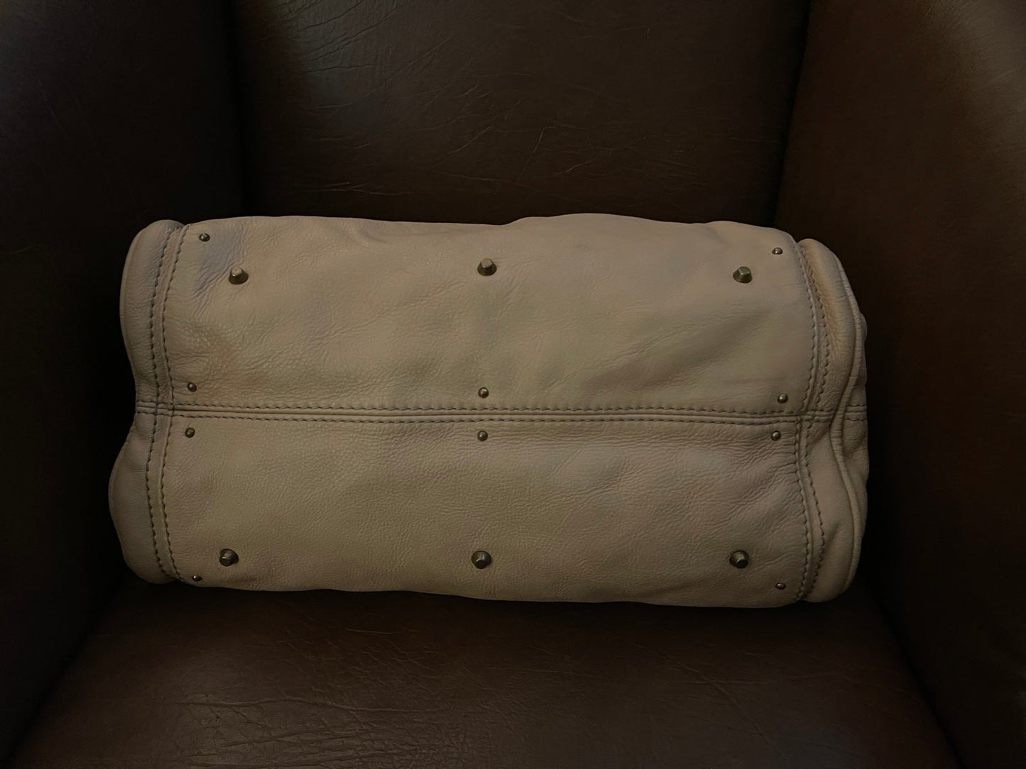 Authentic Chloe Paddington **RARE**color combi