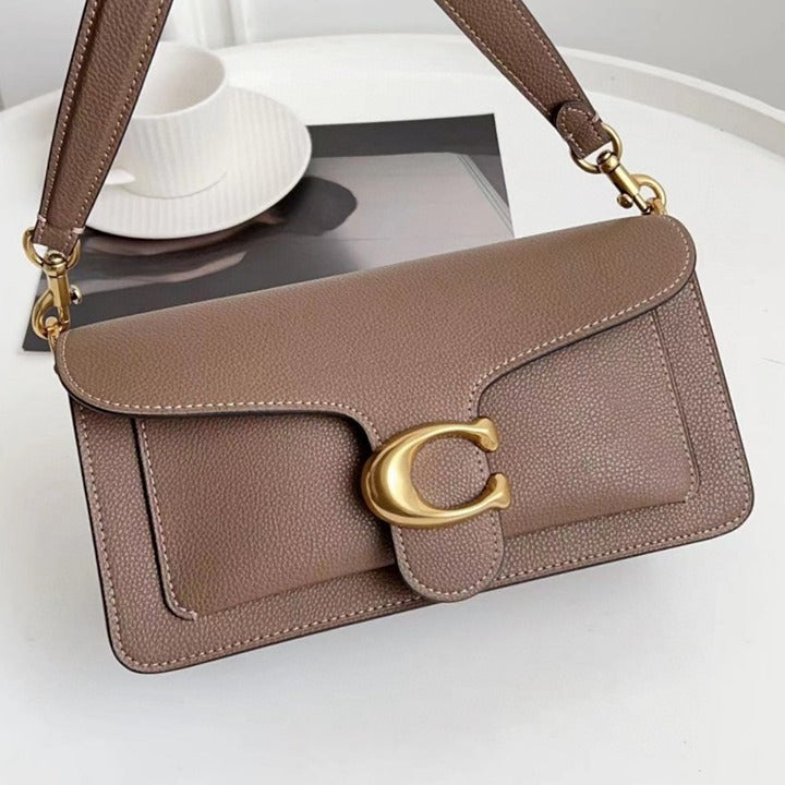 tabby series shoulder bag