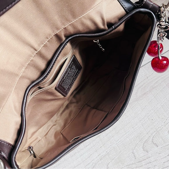 Coach Soho Shoulder Bag