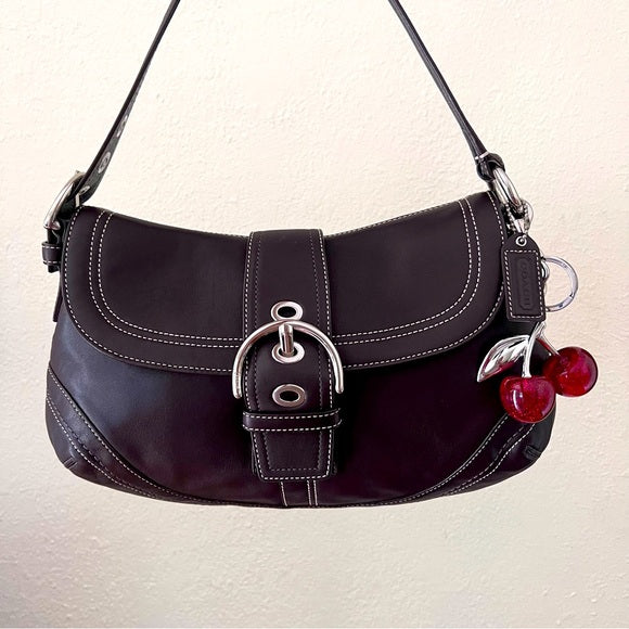 Coach Soho Shoulder Bag