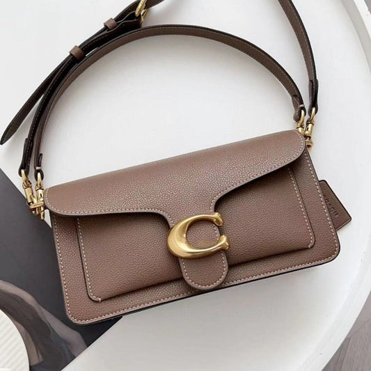 tabby series shoulder bag