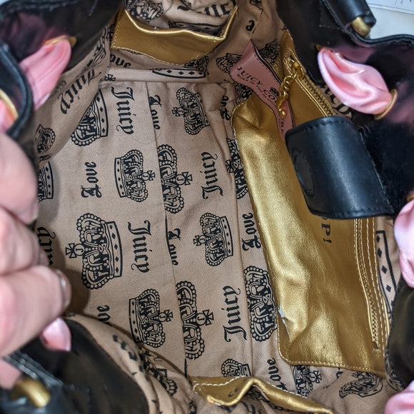 Vintage Juicy Couture Daydreamer & Wallet