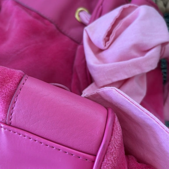 Juicy Couture Bag