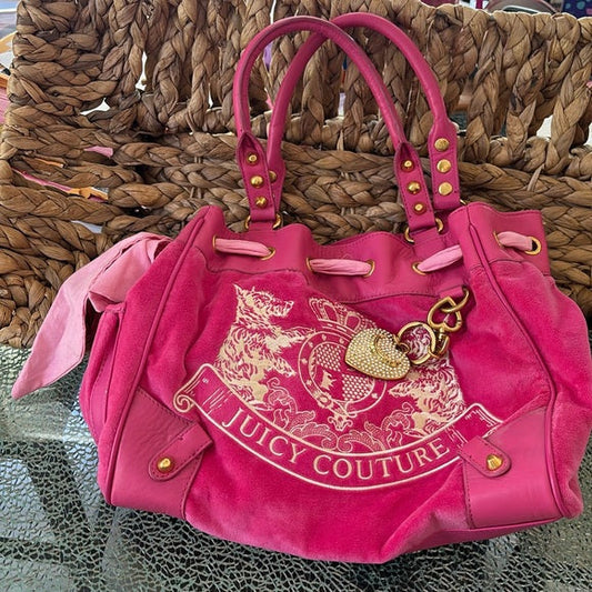 Juicy Couture Bag