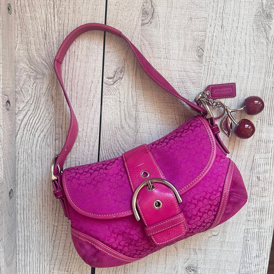 Coach Soho Shoulder Bag