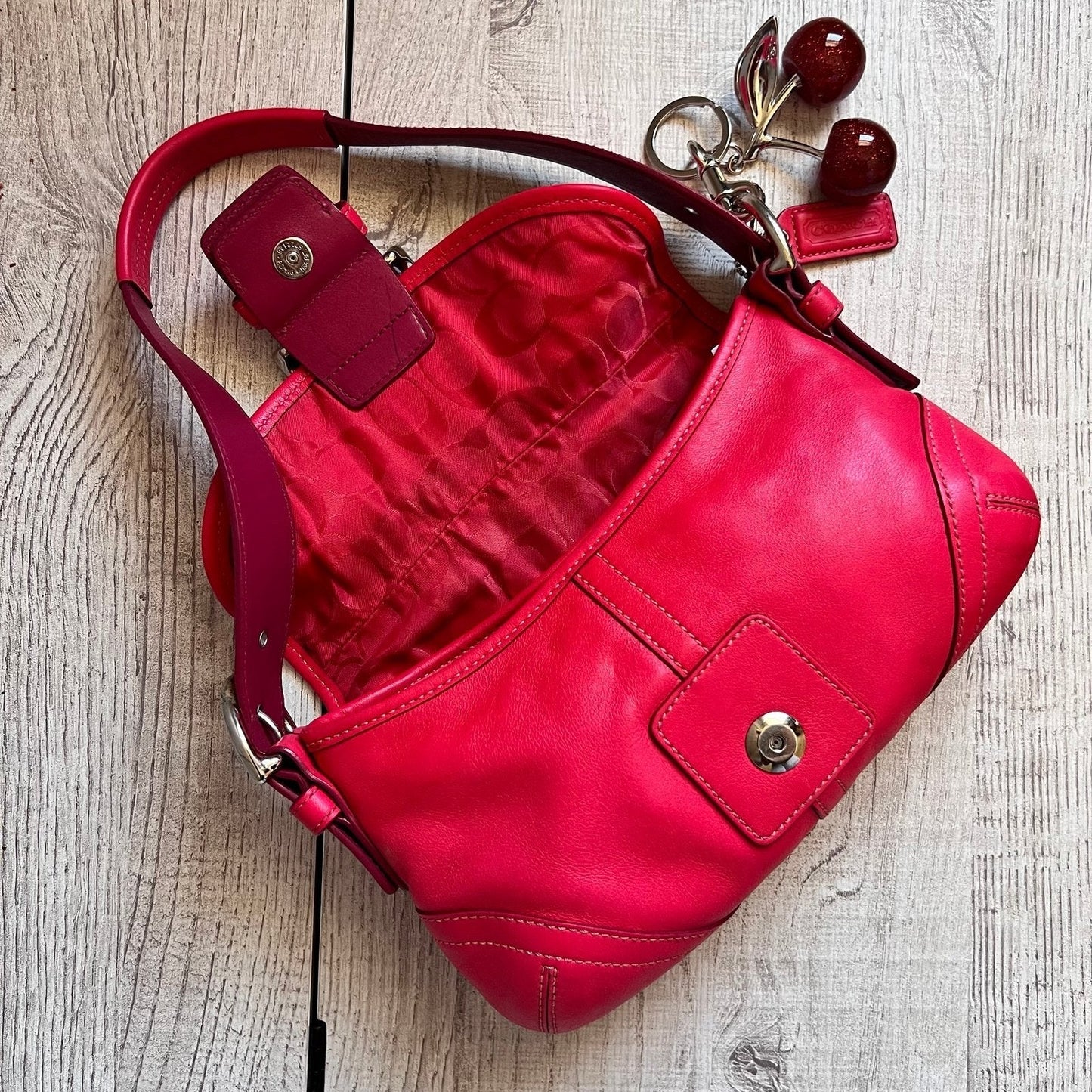 Coach SoHo Shoulder bag